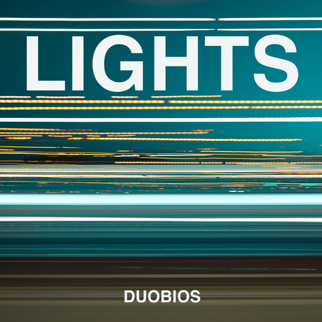 Lights Cover